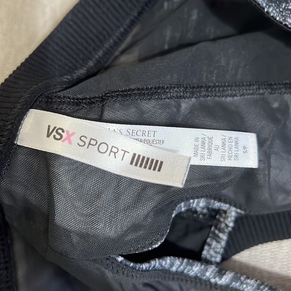 Victoria’s Secret Sports Bra - Picture 3 of 3